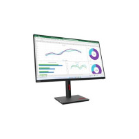 MONITOR LENOVO T32h-30 63D3GAT1EU 32" IPS QHD/DP,HDMI,USB-C (75W)/Ethernet