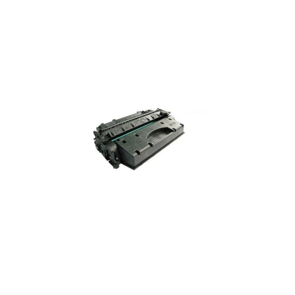 TONER COMPATIBILE CANON 719H 3480B002 HP CE505X CF280X 6.3K LBP6680 MF6180 MF411 MF418 MF419 LBP253 LBP251 M401 M425