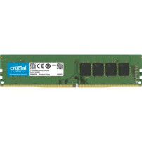 DDR4 16GB PC 3200 Crucial CT16G4DFRA32A retail