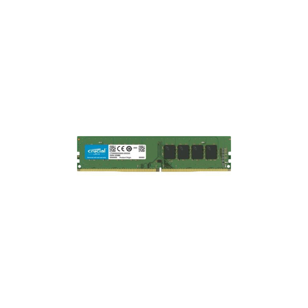 DDR4 16GB PC 3200 Crucial CT16G4DFRA32A retail
