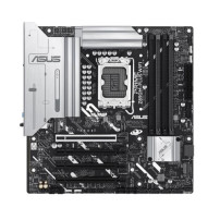 MB ASUS PRIME Z890M-PLUS WIFI LGA 1851 (ARROW LAKE) 4DDR5 HDMI+DP 3*M2 WIFI7 MATX 90MB1J80-M0EAY0 ASUS