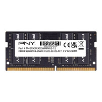 DDR4 SO-DIMM PNY  16Gb 3200Mhz - MN16GSD43200-TB MN16GSD43200-TB PNY
