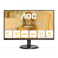 TFT AOC Basic-line U27B3M  68.6 cm (27)HDMI,DisplayPort