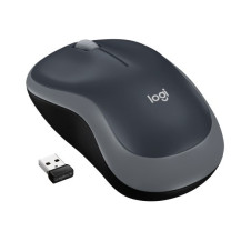 MOUSE LOGITECH "Wireless Mouse M185 Grigio - 910-002235/910-002238 910-002235 LOGITECH