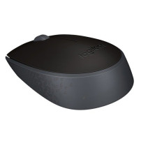 MOUSE LOGITECH "Wireless Mouse M171 Nero" Connessione wireless a 2,4GHz - 910-004424 910-004424 LOGITECH