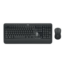 TASTIERA LOGITECH + MOUSE Wireless MK540 Advanced 920-008679 920-008679 LOGITECH