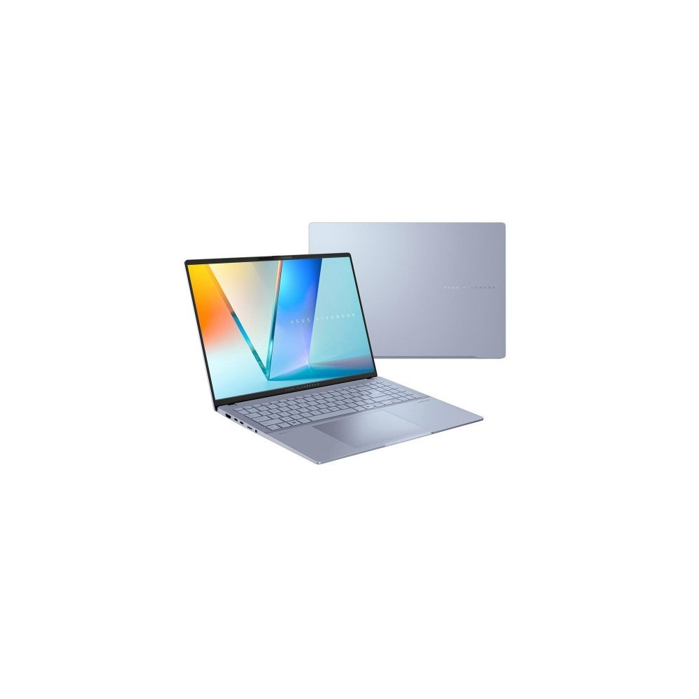 NB ASUS VivobookS M S5606CA-RI068W 16" OLED INTEL CORE ULTRA 5 225H 16GB ON BOARD SSD1TB W11 90NB1551-M006Z0 ASUS