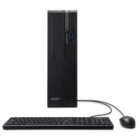 PC ACER VERITON SFF VX2720G DT.R1NET.006 i5-12400 8GB SSD256GB Tastiera Mouse NO DVD W11P DT.R1NET.006 ACER