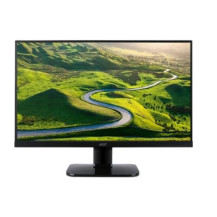 MONITOR ACER VERO TFT 27" Wide B277EBMIPRZXV UM.HB7EE.E07 IPS 1920x1080 4ms 250cd/m² 100.000.000:1 MM USB VGA HDMI DP *Gar. 3Y* 