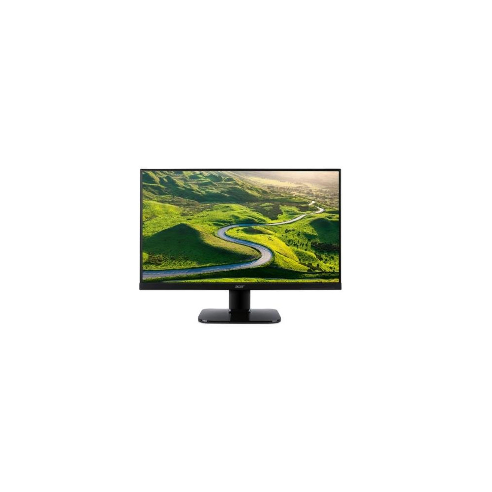 MONITOR ACER VERO TFT 27" Wide B277EBMIPRZXV UM.HB7EE.E07 IPS 1920x1080 4ms 250cd/m² 100.000.000:1 MM USB VGA HDMI DP *Gar. 3Y* 