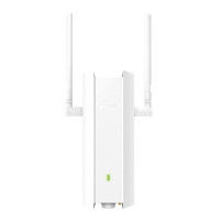ACCESS POINT WIRELESS TP-LINK EAP625-Outdoor AX1800 GIGABIT DUAL BAND WIFI6 1P GIGA LAN, MU-MIMO,2ANT.INT Compatib con OMADA SDN