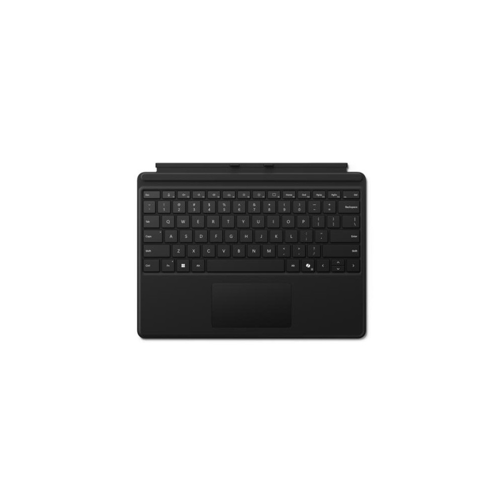 Microsoft Surface Pro - Tastiera con tasto Copilot Nero EP2-00433 EP2-00433 MICROSOFT
