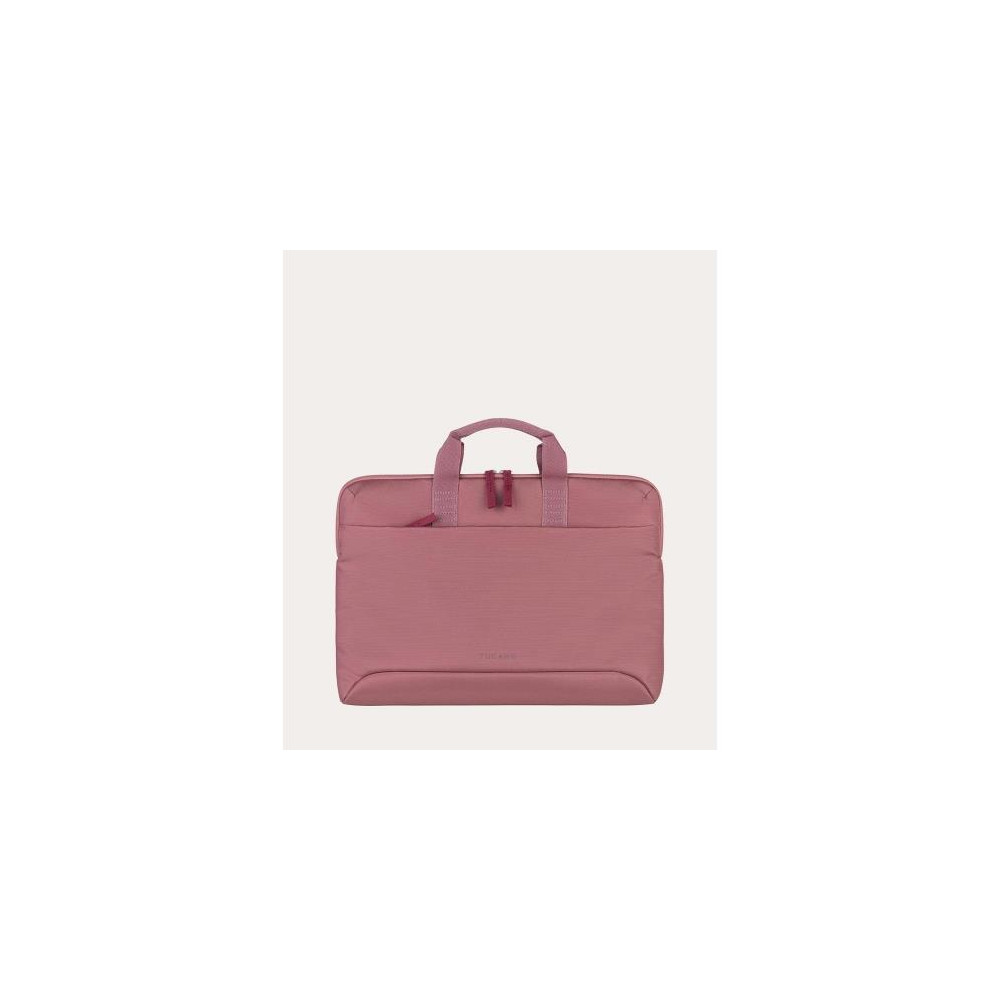 BORSA X NB TUCANO SMILZA BORSA SUPERSLIM 15", ROSA, PER NOTEBOOK 15,6" E MACBOOK PRO 16" - BSM15-PK