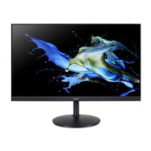 MONITOR ACER 27" Wide CB272GBMIPRX UM.HB2EE.G06 IPS 1920x1080 4ms 250cd/m² 100.000.000:1 2X2W MM PIVOT Reg. HDMI DP VGA UM.HB2EE