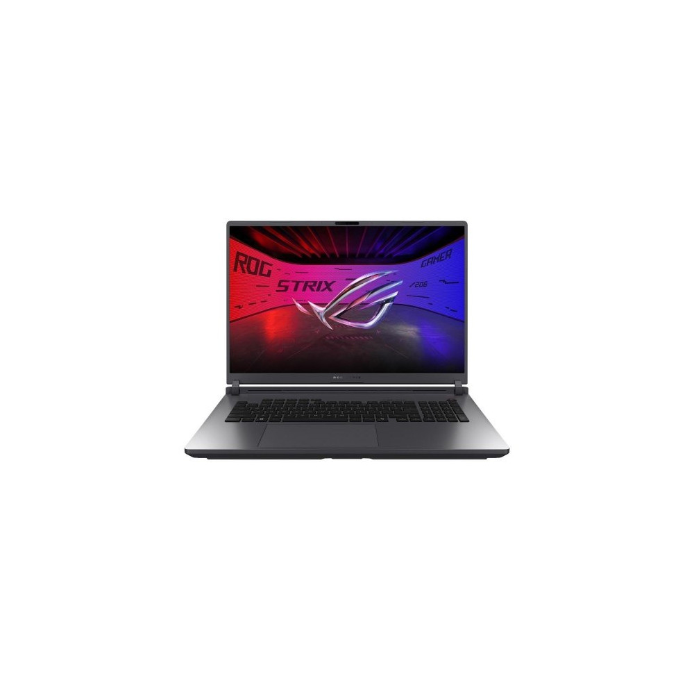 NB ASUS Gaming ROG Strix H Copilot+PC G815LW-S9076W 18" INTEL CORE ULTRA 9 275HX 32GB SSD1TB NVIDIA GeForce RTX 5080 16GB W11 90