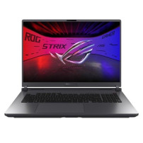 NB ASUS Gaming ROG Strix H Copilot+PC G815LR-S9109W 18" INTEL CORE ULTRA 9 275HX 32GB SSD1TB NVIDIA GeForce RTX 5070 12GB W11 90