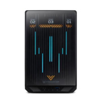PC ACER PREDATOR ORION X POX-650 DG.E3RET.007 i7-13700F 16GB SSD1TB NVIDIA GeForce RTX 4080 16GB  Tastiera Mouse NO SIS. OPER.