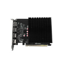 SVGA BIOSTAR NVIDIA GT730-4GB 4HDMI 4GB DDR3 128Bit 4*HDMI PCI-E VN7313TG46 BIOSTAR