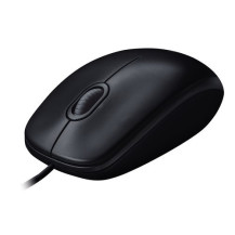 MOUSE LOGITECH M90 USB 2 tasti 1000 dpi 910-001793 910-001793 LOGITECH