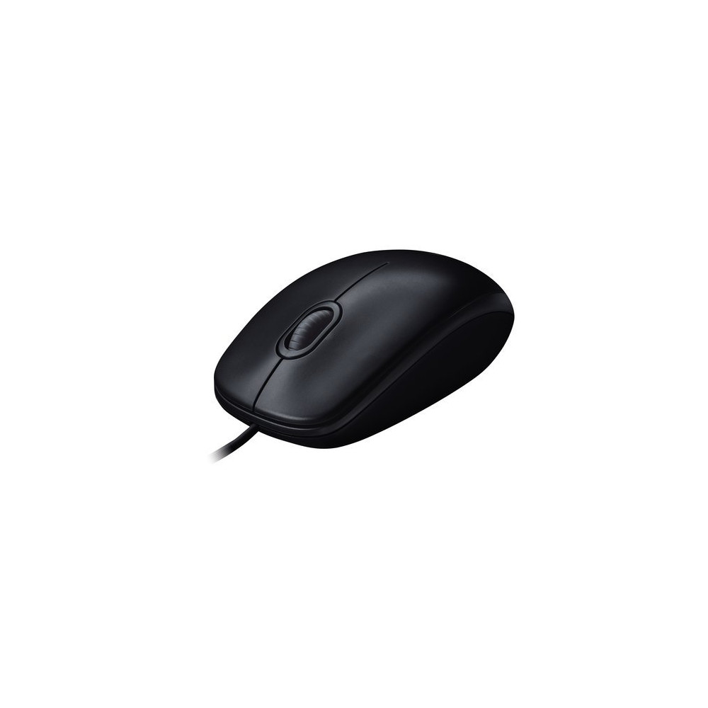 MOUSE LOGITECH M90 USB 2 tasti 1000 dpi 910-001793 910-001793 LOGITECH