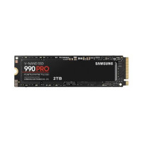 SSD Samsung 990 Pro M.2 2TB NVMe MZ-V9P2T0BW PCIe 4.0 x4