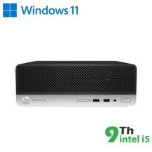 PC HP RINOVO REFURBISHED 400 G6 RN64534111 SFF i5-9xx0 16GB SSD 480GB W11P RN64534111 HP REFURBISHED