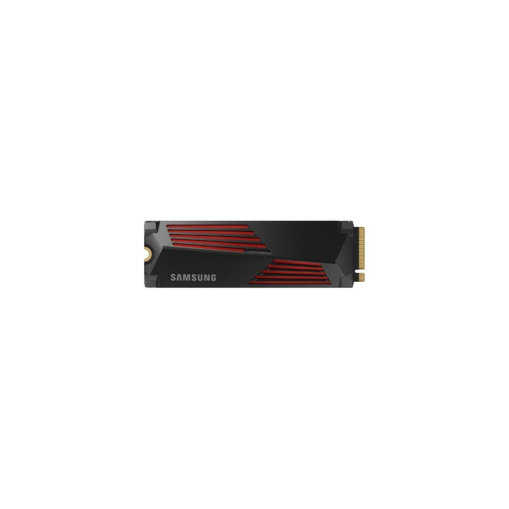 SSD SAMSUNG  4TB 990 PRO M.2(2280) PCI4.0 X4-NVME  READ FINO A:7450MB/S-WRITE FINO A:6900MB/S MZ-V9P4T0GW