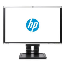 MONITOR LCD HP REFURBISHED LA2405X 311375115 24" WIDE TN 1920x1200 5ms 250cd/m² 1.000:1 USB VGA DVI 311375115 HP REFURBISHED