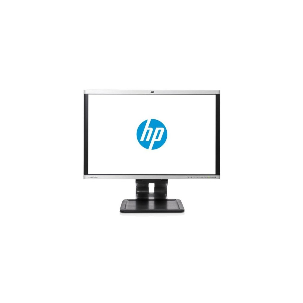 MONITOR LCD HP REFURBISHED LA2405X 311375115 24" WIDE TN 1920x1200 5ms 250cd/m² 1.000:1 USB VGA DVI 311375115 HP REFURBISHED
