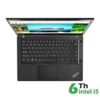 NB LENOVO RINOVO REFURBISHED ThinkPad T470 RN82522007 14" i5-6x00 8GB SSD NEW 240GB W10P RN82522007 LENOVO REFURBISH