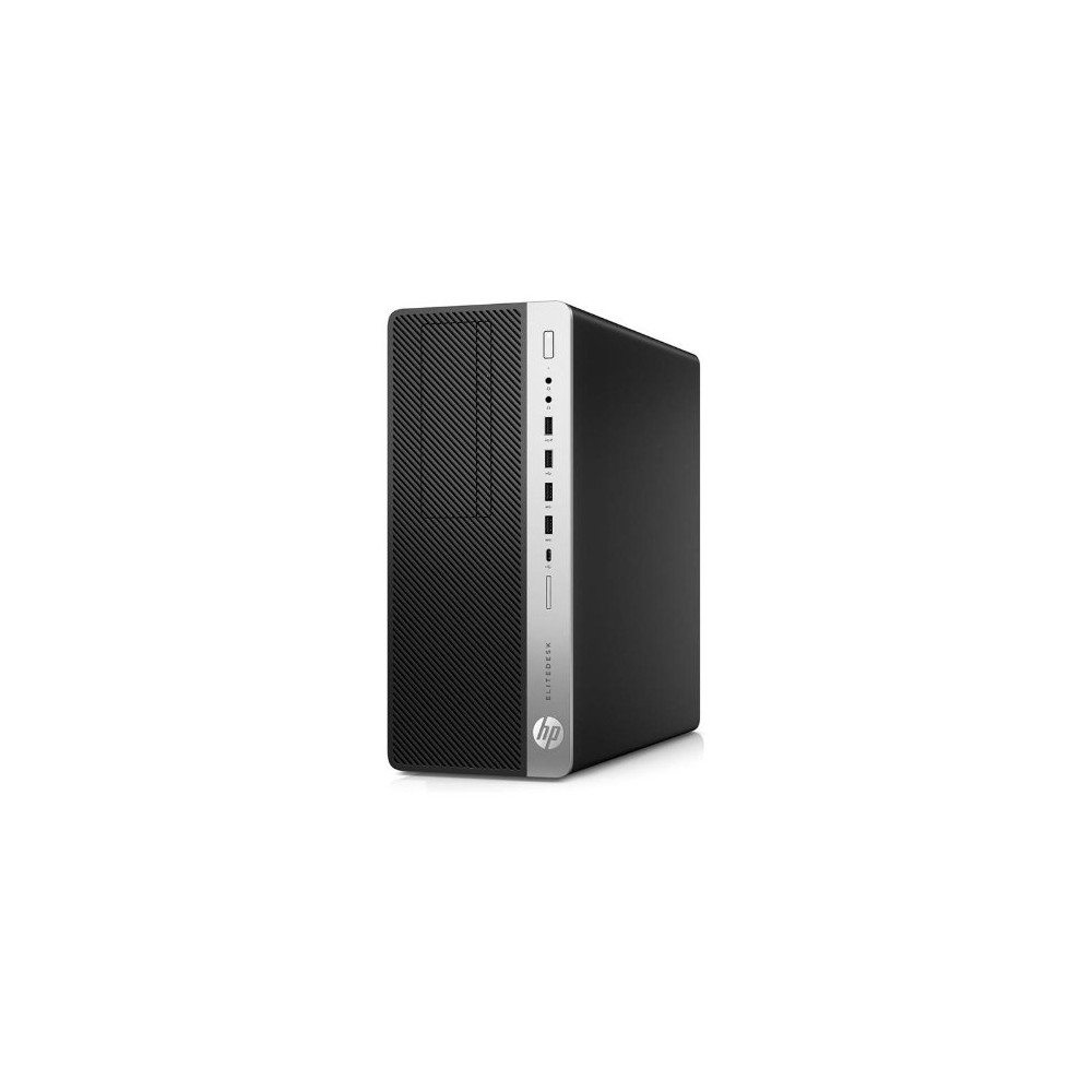 PC HP REFURBISHED ELITEDESK 600-800 G4 REFHP0098W TOWER i5-8500 16GB SSD512GB W11P REFHP0098W HP REFURBISHED