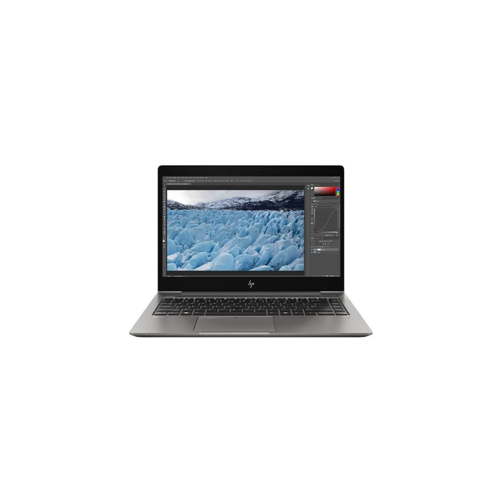 WORKSTATION MOBILE REFURBISHED HP ZBOOK 14U G6 311435263 14" i5-8365U 16GB SSD256GB W11P GRADE B 311435263 HP REFURBISHED
