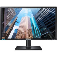 MONITOR LED SAMSUNG REFURBISHED S24E650DW 311426328 24" 1920x1200 USB VGA DVI DP BLACK GRADO A 311426328 SAMSUNG REFURB