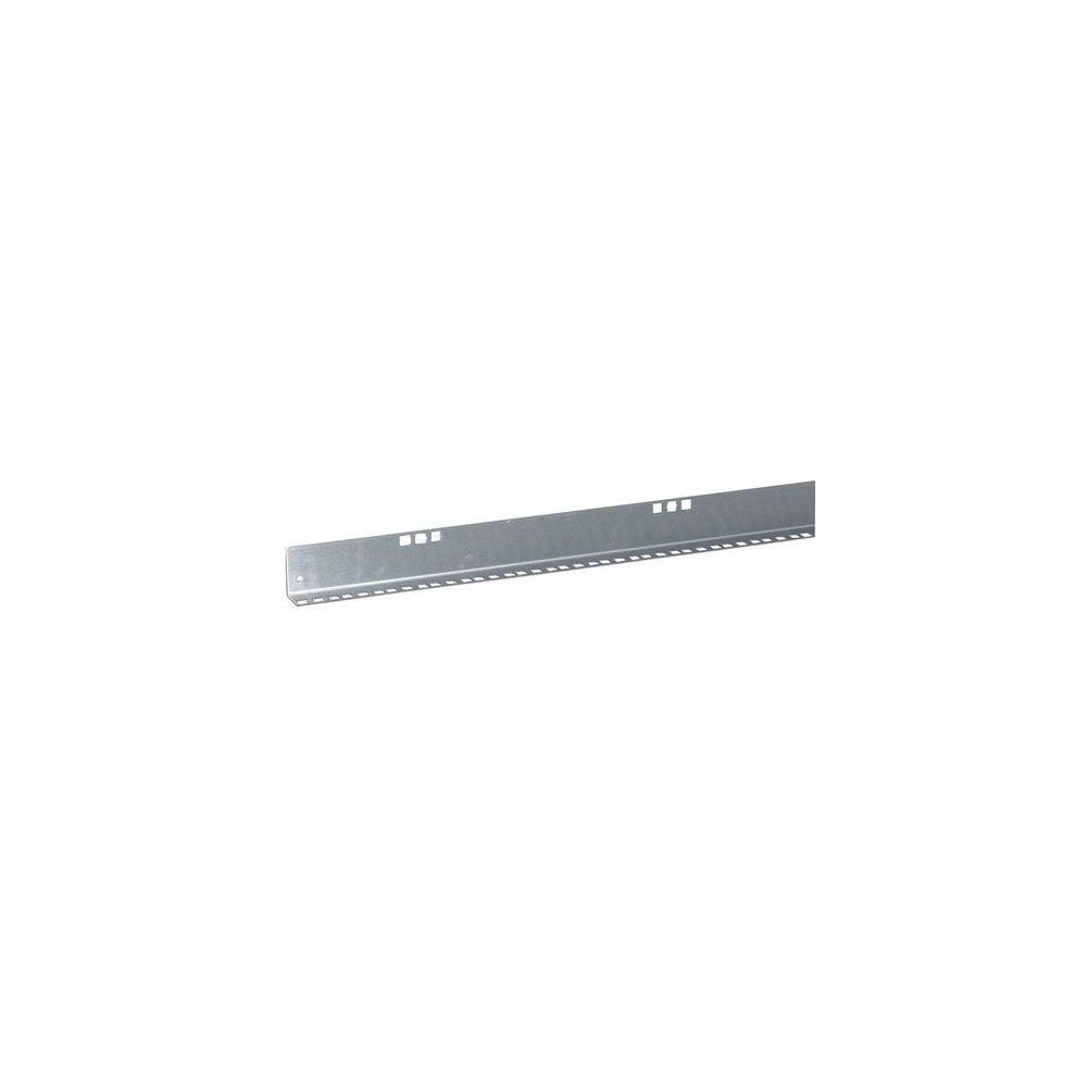 LEGRAND Set di 2 montanti aggiuntivi per ARMADI RACK 42U - da installare sul retro dell'armadio - LG-646342