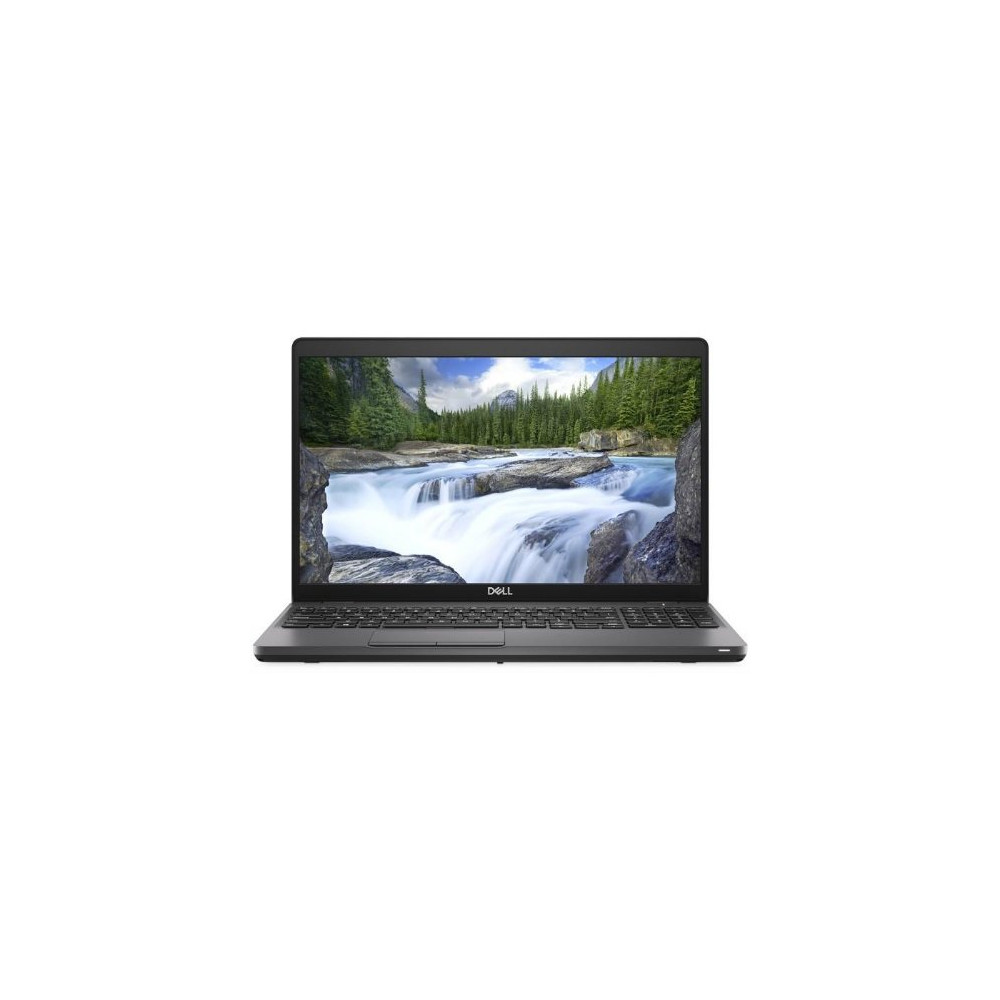 NB REFURBISHED DELL LATITUDE 5500 311441974 15,6" i5-8365U 8GB SSD256GB W11P GRADE B 311441974 DELL REFURBISHED