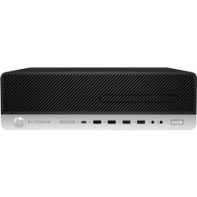 PC HP REFURBISHED 800 G4 R1H672 SFF i5-8400 8GB SSD240GB W11P R1H672 HP REFURBISHED