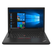 NB LENOVO REFURBISHED T480 EX02-6697 14" i5-8350 8GB SSD NEW 240GB TOUCH W11P GRADO B EX02-6697 LENOVO REFURBISH
