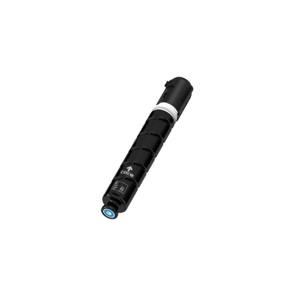 TONER CANON C-EXV48 Cyan X iR C1325iF C1335iF 9107B002AA