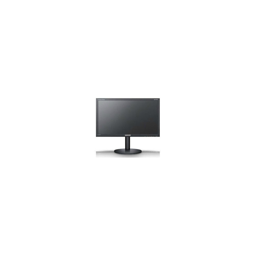MONITOR LED SAMSUNG REFURBISHED BX2440 1418794 24" 1920x1080 VGA DVI BLACK GRADO A 1418794 SAMSUNG REFURB