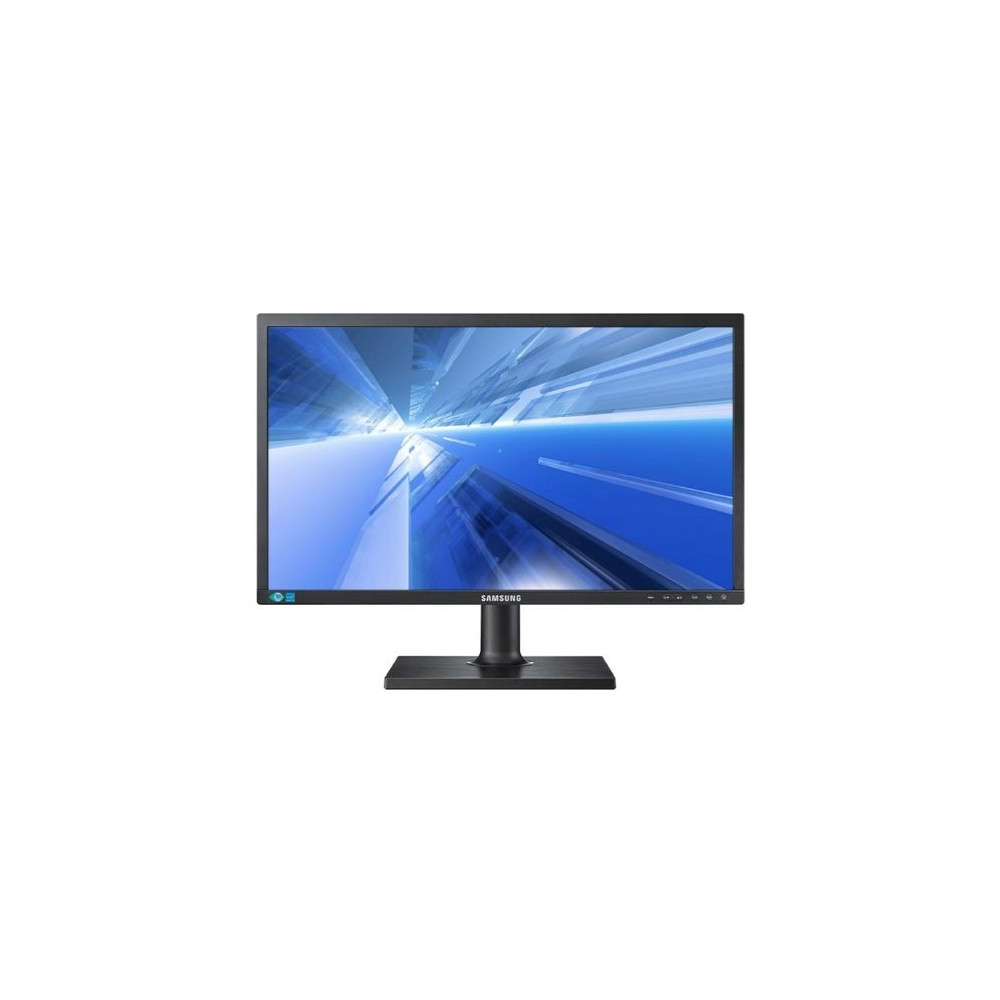 MONITOR LED SAMSUNG REFURBISHED S24C650BW 311438878 24" 1920x1200 VGA BLACK GRADO A 311438878 SAMSUNG REFURB