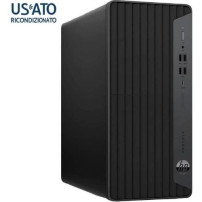 PC HP REFURBISHED 600 G6 REFHP0114W TOWER i5-10500 16GB SSD256GB W11P REFHP0114W HP REFURBISHED