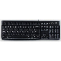 TASTIERA LOGITECH "Classic Keyboard K120" Italian layout - 920-002492 920-002492 LOGITECH