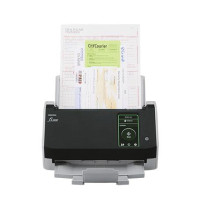 ORIGINAL Ricoh nero / Grigio PA03836-B001 fi-8040 fi-8040 - Scanner Un'acquisizione semplice e di qualitÃ