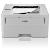STAMPANTE BROTHER LASER HL-L2865DW A4 34PPM 128MB 250FF DUPLEX LAN WiFi USB2.0