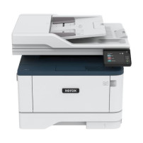 Xerox Multifunzione B315V_DNI A4 40ppm 1x250 + Bypass fg singolo DADF Single Pass F/R FAX LAN WiFi USB B315V_DNI XEROX