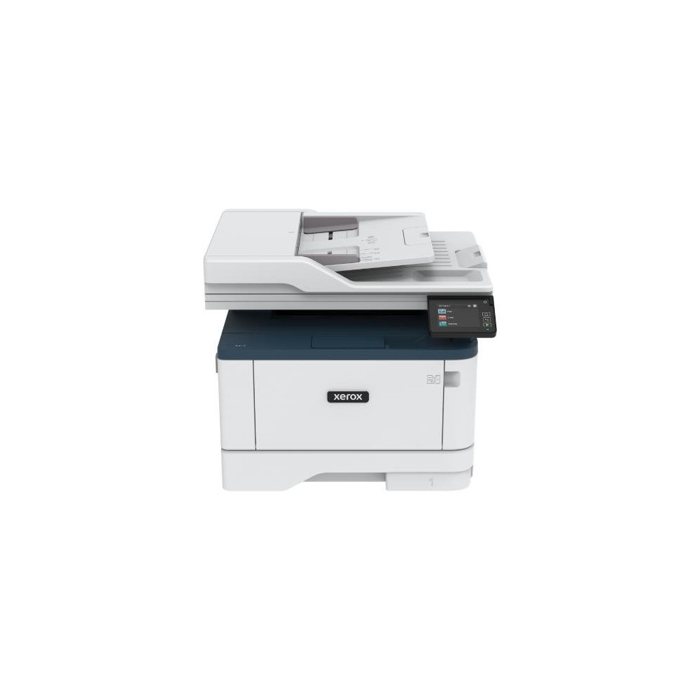 Xerox Multifunzione B315V_DNI A4 40ppm 1x250 + Bypass fg singolo DADF Single Pass F/R FAX LAN WiFi USB B315V_DNI XEROX