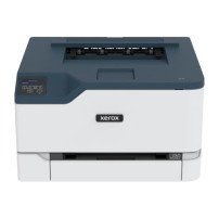 Xerox Stampante C230V_DNI A4 22ppm b/n e colore 1x250 + Bypass fg singolo LAN WiFi USB C230V_DNI XEROX