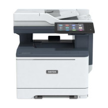 Xerox Multifunzione VersaLink C415V_DN A4 40ppm b/n e colore 1x250 + Bypass fg singolo DADF Single Pass F/R FAX LAN USB C415V_DN