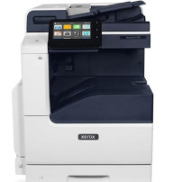 Xerox Multifunzione VersaLink C7120V_DN A3 20ppm b/n e colore 1x520 + bypass 100FF DADF Single Pass - LAN USB C7120V_DN XEROX