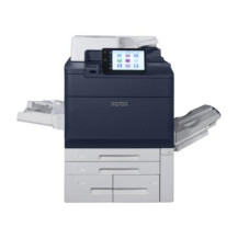 Xerox Multifunzione PrimeLink C9265V_F + Kit di iniz. A3 65ppm b/n e colore Totale carta 3260 fogli DADF Single Pass F/R LAN C92